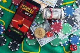 Sports Betting mmking777
