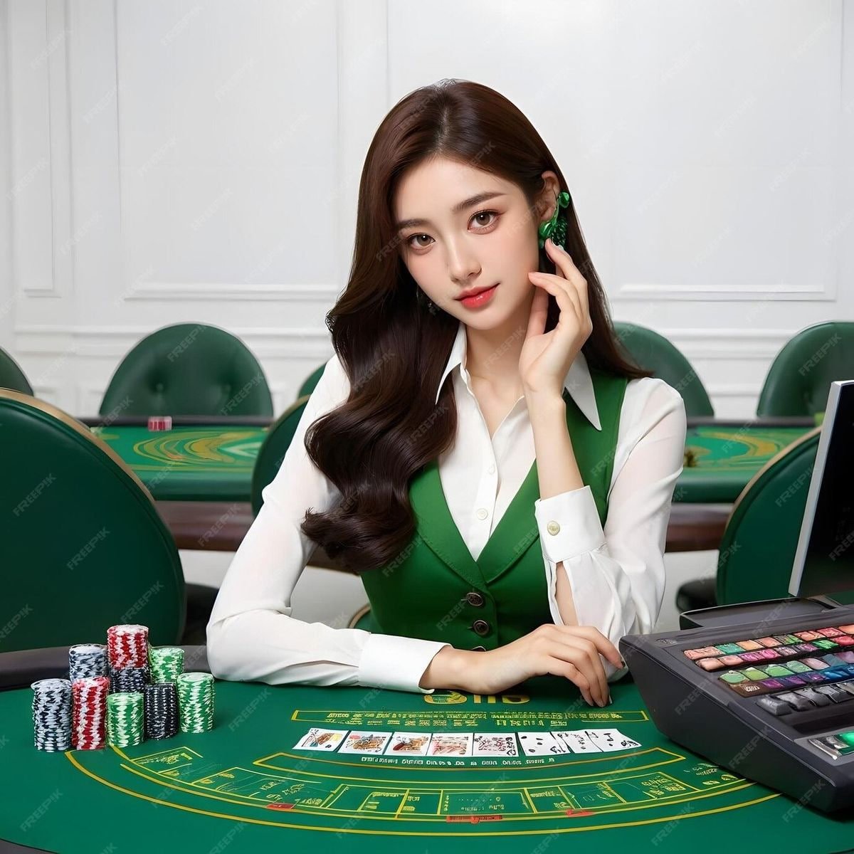 Slots mmking777