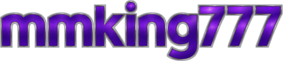 mmking777 Logo